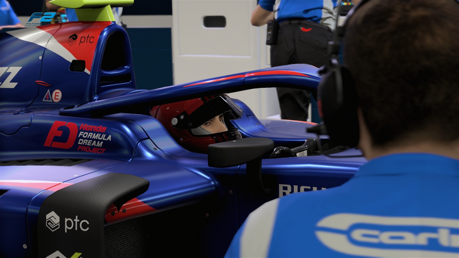 F1 2020 - Imagen 27